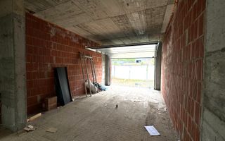 Masterpiece ARK VILLA *863SQM of land* / 309SQM built / Balotesti - Poză 35