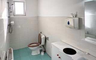 Spatiu de birouri de închiriat | locație excelentă | 100 mp utili - Poză 13