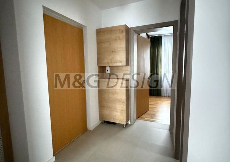 Apartament 2 camere Mosnita Noua bloc nou - Poză 7