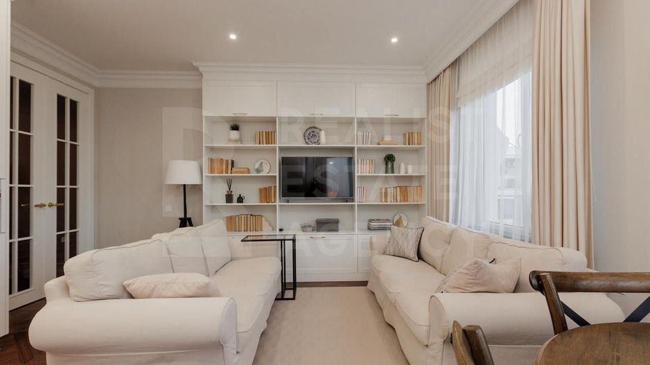 Vânzare, apartament, 4 camere, strada Liviu Deleanu, Buiucani - Poză 2