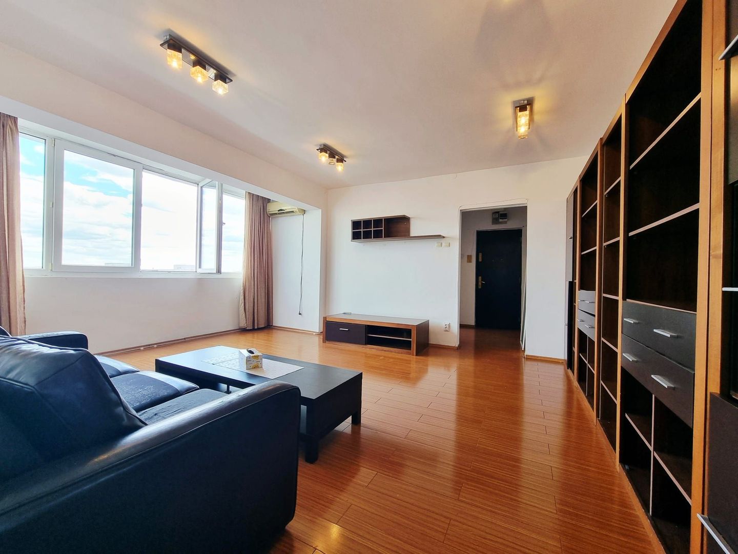 3 Camere Drumul Taberei – Plaza | Stradal, Reabilitat Termic, Mobilat - Poză 7