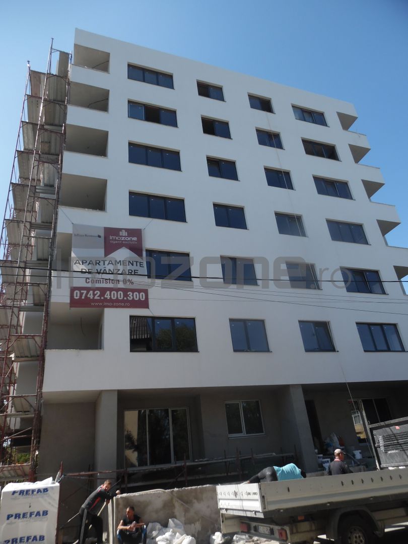 InTown Residence - Piscul Crasani / Pacii - Poză 14