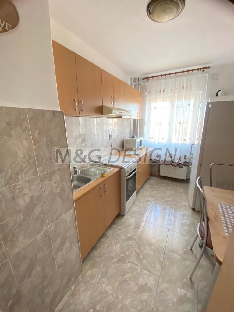 2 cam Gh Lazar amenajat mobilat utilat CENTRALA PROPRIE - Poză 15