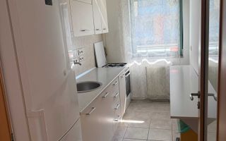 GARSONIERA-  GHICA PLAZA, BUCATARIE INCHISA, BLOC NOU, MODERN - Poză 6