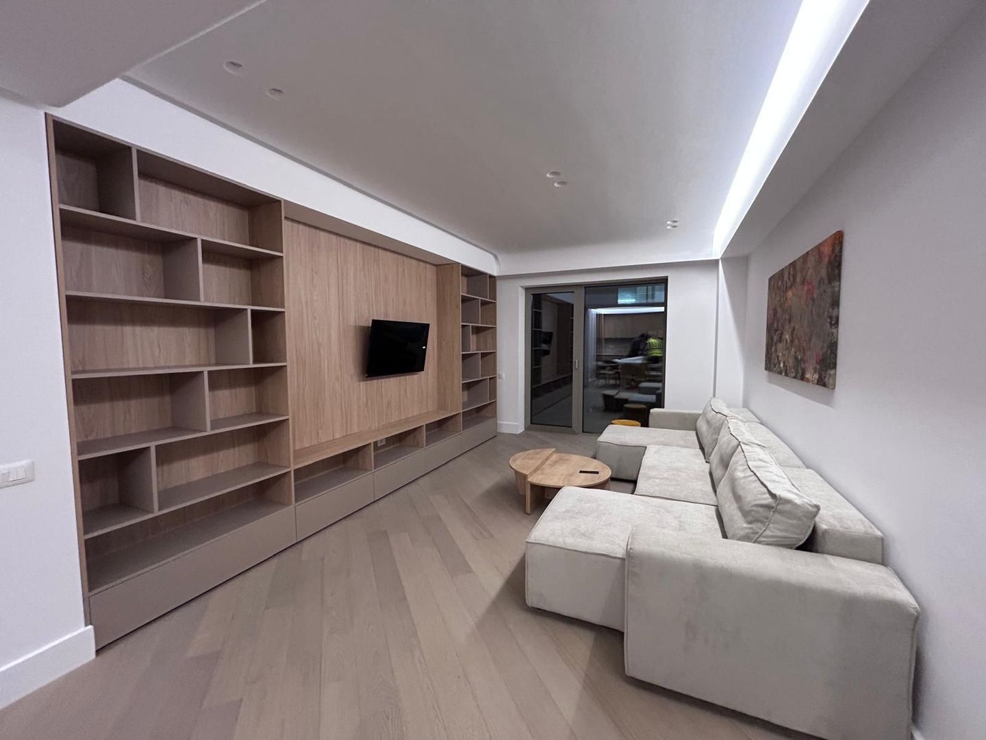 3 camere | Cortina 126 | Iancu Nicolae | Pipera | terasa 20 mp - Poză 3