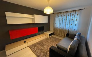 Apartament 2 camere decomandate, renovat, cu balcon generos – Mănăștur - Poză 1