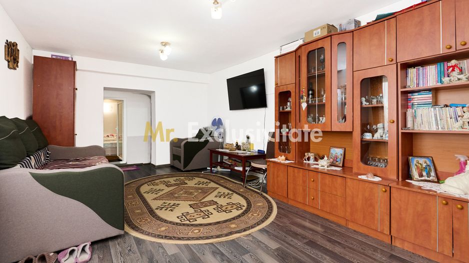 Casă cu teren generos – Vedea-Arges - Poză 25