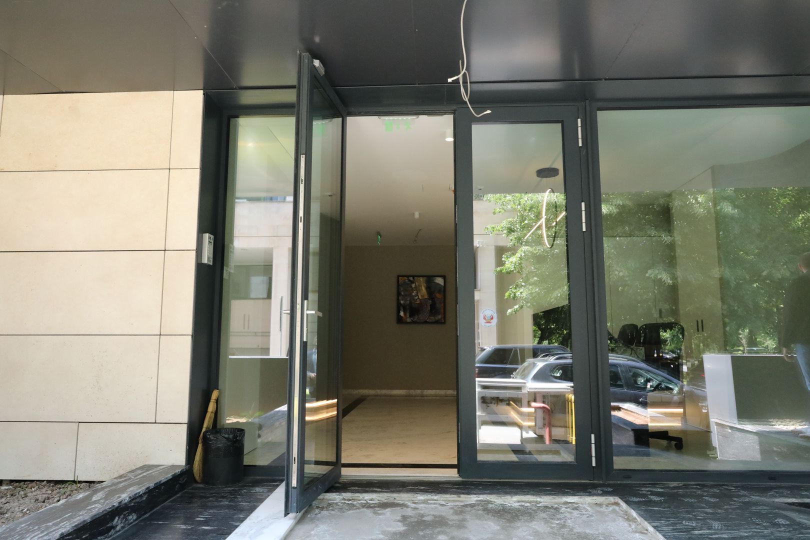 De Gaulle Residence/Arcul de Triumf - Poză 14