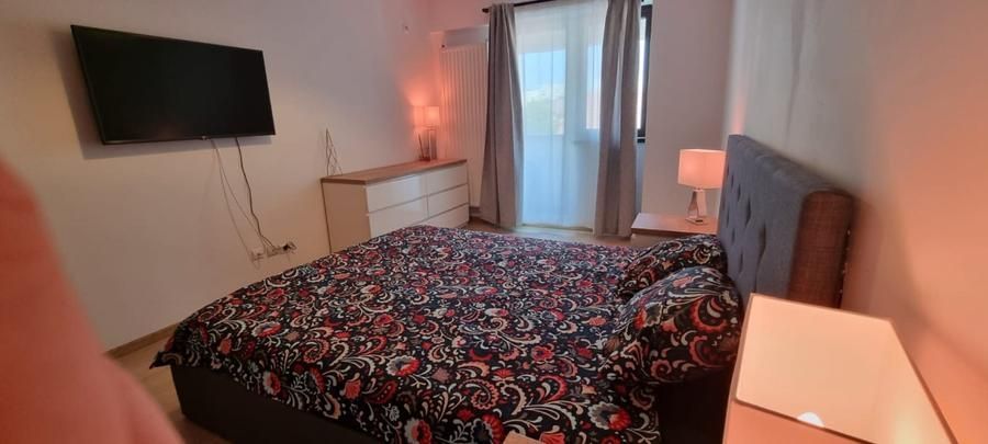 Apartament 2 camere mobilat modern, Zona Vitan - Poză 11