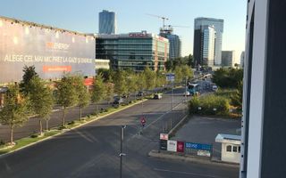 Inchiriere Studio Dublu Cloud 9 Residence - Poză 9