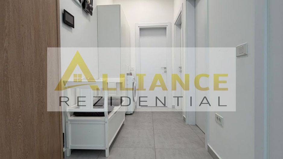 Apartament 3 camere | Bloc 2025 | 2 parcări | 135.000€ - Poză 13