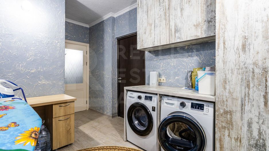 Vânzare, casă, 2 nivele, 230 mp+2,3 ari, str. Independenței, Bubuieci - Poză 50