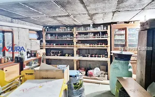Casă P+1 cu subsol, 219 mp, teren 547 mp – Valea Mare Podgoria - Poză 29
