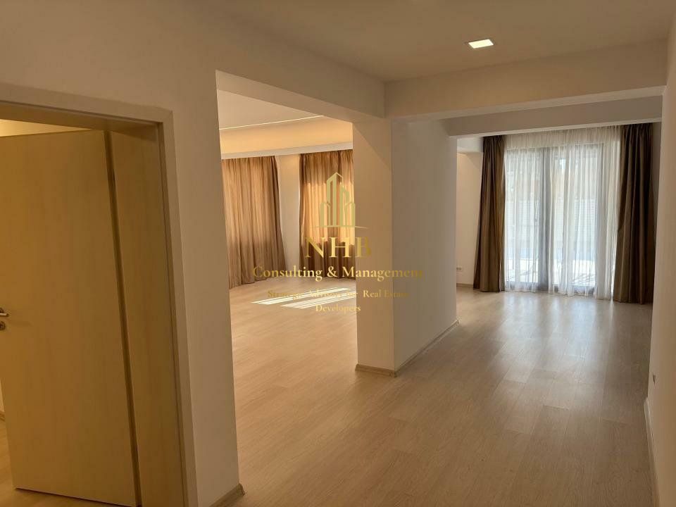 VILĂ INDIVIDUALĂ BĂNEASA - CARTIER HENRI COANDĂ - Poză 7