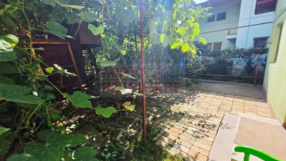 Casă 4 camere, teren 315 mp, garaj – Cantacuzino, Ploiești - Poză 44