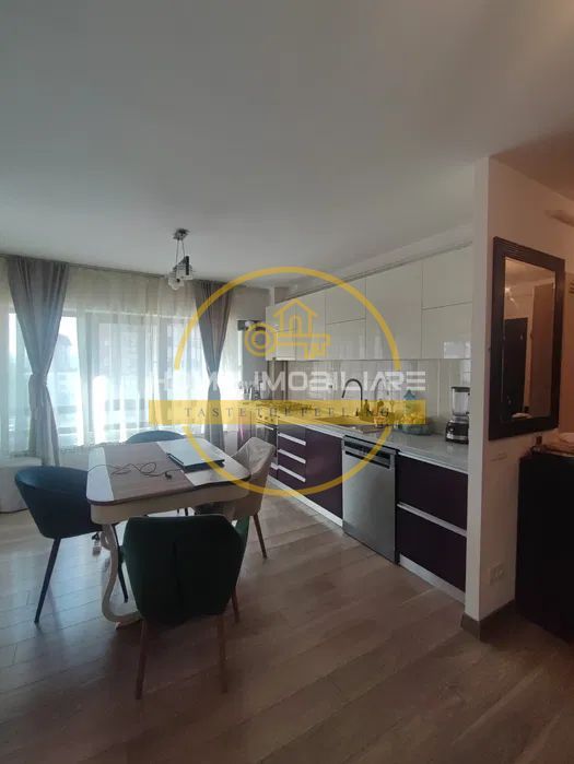 Bloc Nou/ Apartament 3 camere/ 78 mp/ Zona Tatarasi - Poză 1