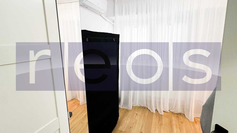 DE VANZARE APARTAMENT 4 CAMERE SPATIOASE LUJERULUI - METROU - Poză 4