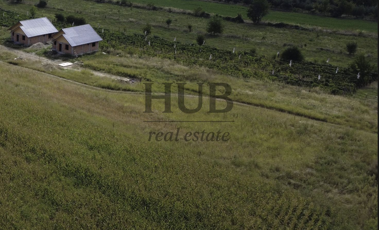 Teren intravilan | Hemeius/Bacau | toate utilitatile | de vanzare - Poză 2