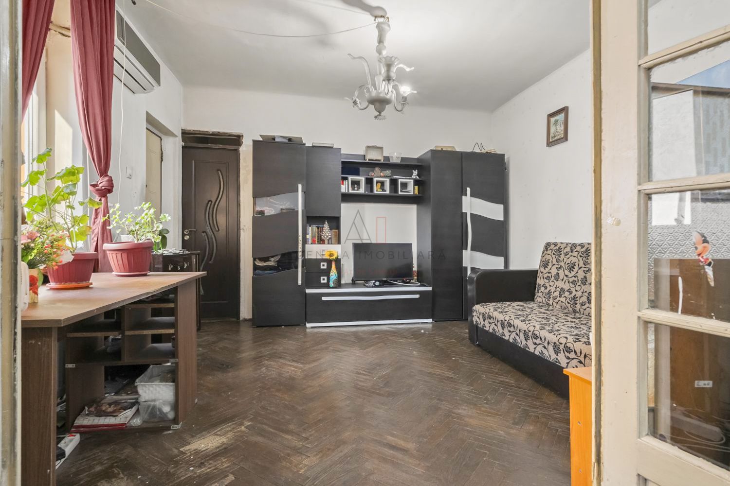 Apartament cu Potential | 3 Camere De Renovat | Grivita | Metrou - Poză 5