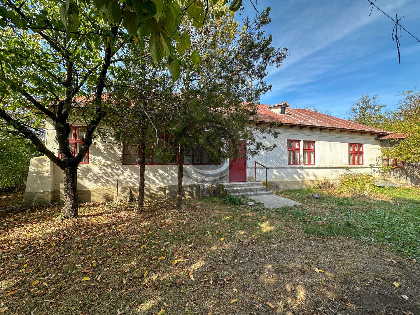 Casa 4 camere de vanzare | 3808 MP teren | Tariceni, PH | Comision 0% - Poză 1
