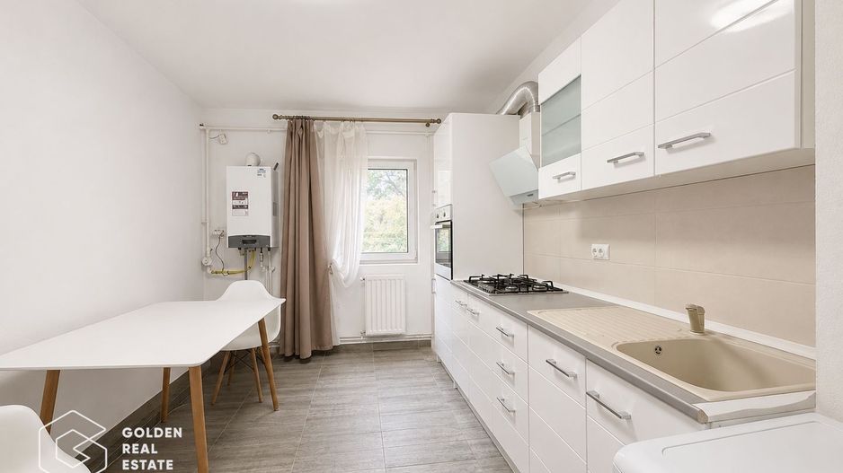 Apartament 4 camere, 78 mp, Charles Darwin – Complex Studențesc, Comision 0% - Poză 5