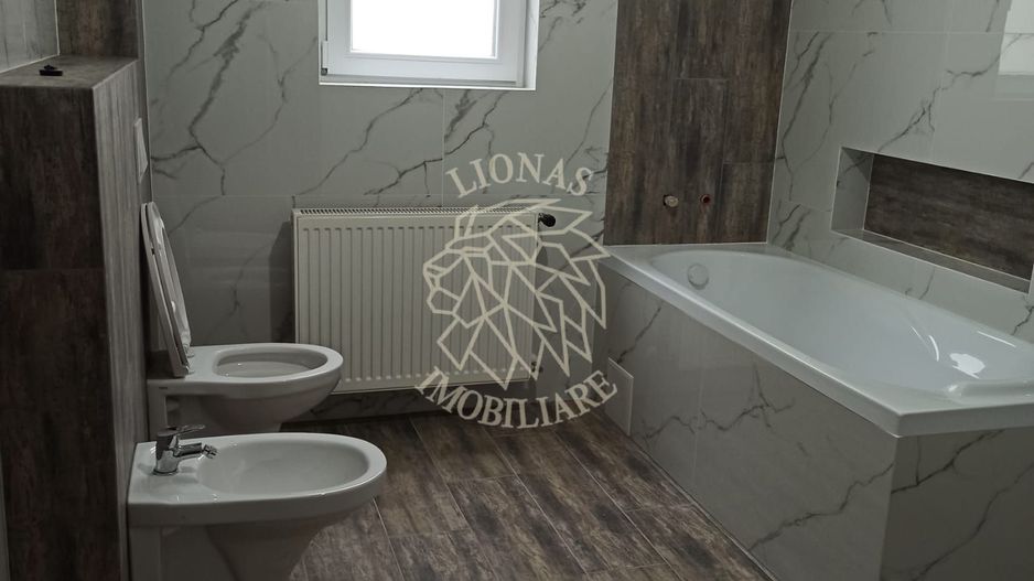 Apartament Nou 3 camere 72 mp-balcon-parcare-Zona Libertatii - Poză 2