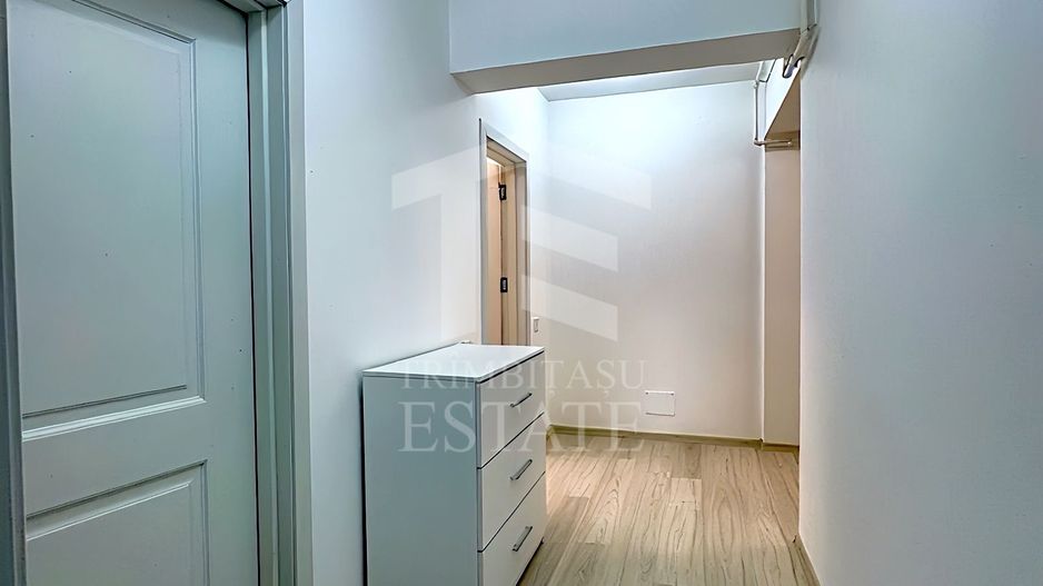 3 camere decomandat bucatarie inchisa 79mp Grand Arena parcare inclusa - Poză 13