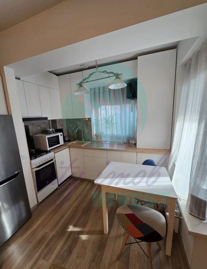2 camere 50 mp  | Lângă Parcul Tineretului | Complex modern - Poză 2