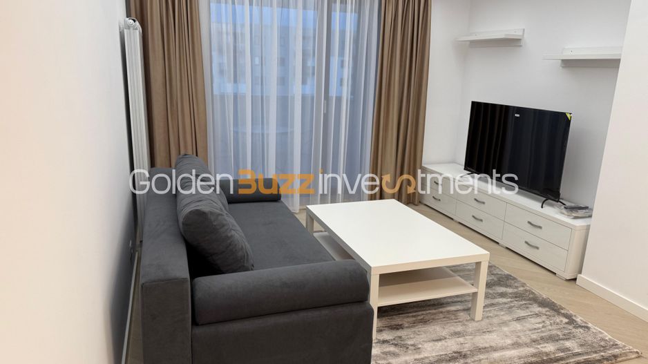Apartament 2 camere | Bucătărie închisă | Parcare - Poză 3