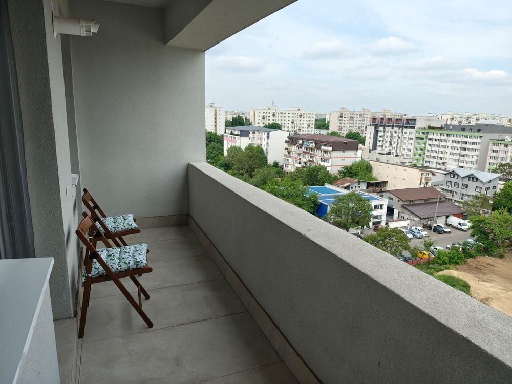 AP. 2 CAMERE BRANCOVEANU, PET-FRIENDLT, BLOC NOU, CENTRALA TERMICA - Poză 9