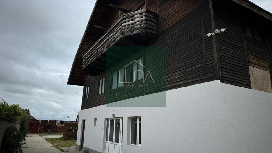 Închiriere spațiu pentru birouri / activități comerciale - Poză 1