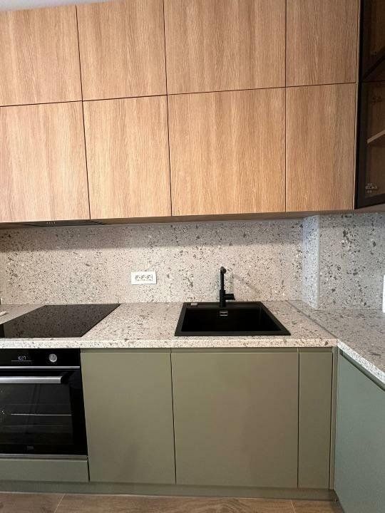 Apartament 2 camere modern, Prima Vista, parcare subterana inclusa - Poză 5