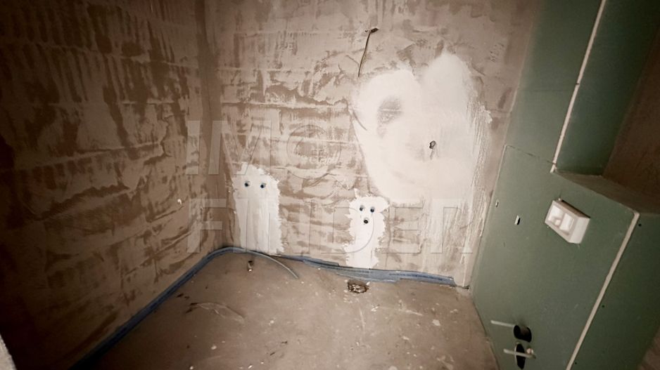 DIRECT DEZVOLTATOR -2 camere Andrei Muresanu 55 mp utili, decomandat - Poză 2