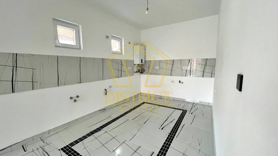 Duplex deosebit cu 4 camere | Freidorf - Poză 8