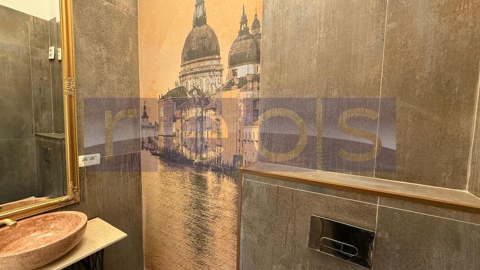 INCHIRIERE APARTAMENT 4 CAMERE |  VILA DOROBANTI | 140MP | LOC PARCARE - Poză 23