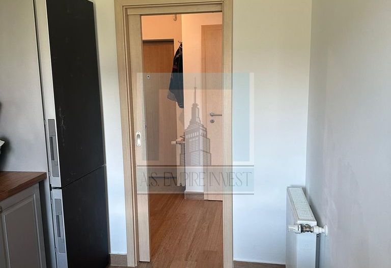 Apartament 2 camere , mobilat/utilat - zona Tractorul - Poză 8