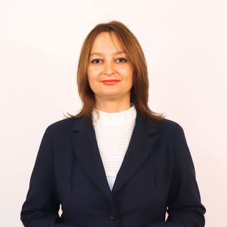 Ramona Maruster - Golden Real Estate