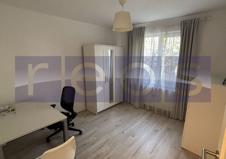 VANZARE 3 CAMERE - DECOMANDAT - MIHAI BRAVU - Poză 3