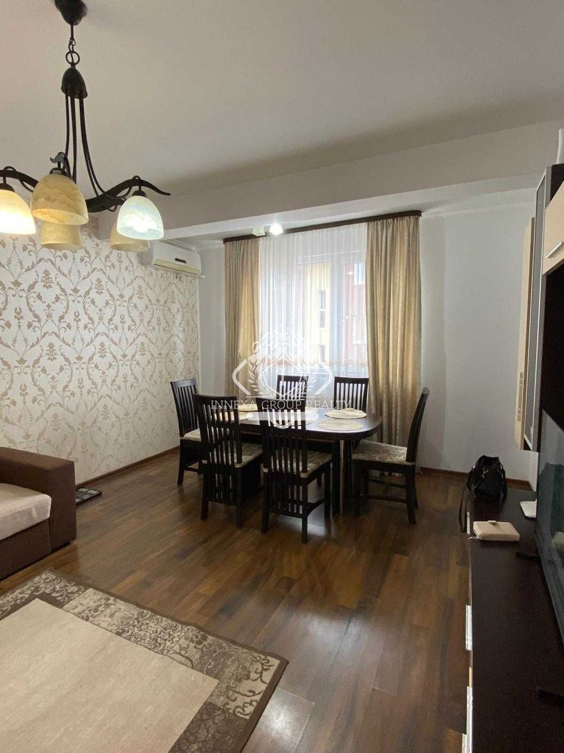Apartament 3 camere - centrala proprie I Prelungirea Ghencea - Poză 3