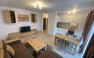 Apartament cu 2 camere modern | Aradului - Poză 4