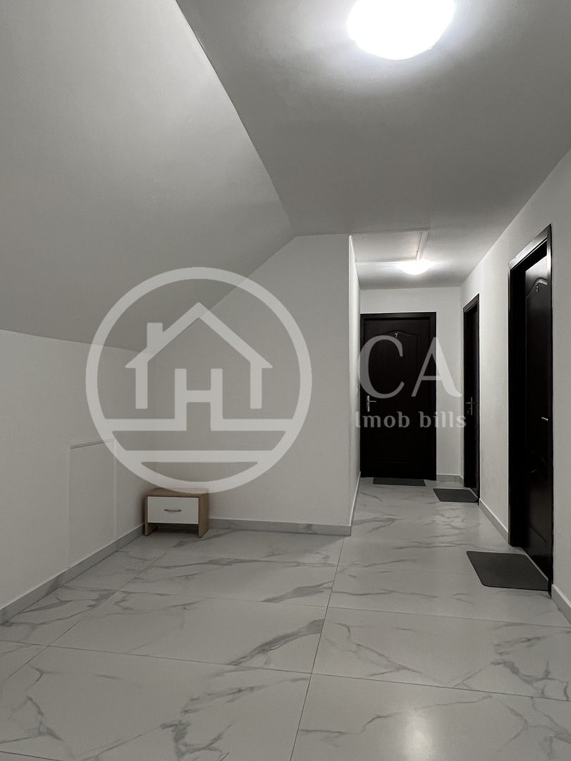 Pensiune turistica de vanzare in Rontau, Bihor - Poză 26