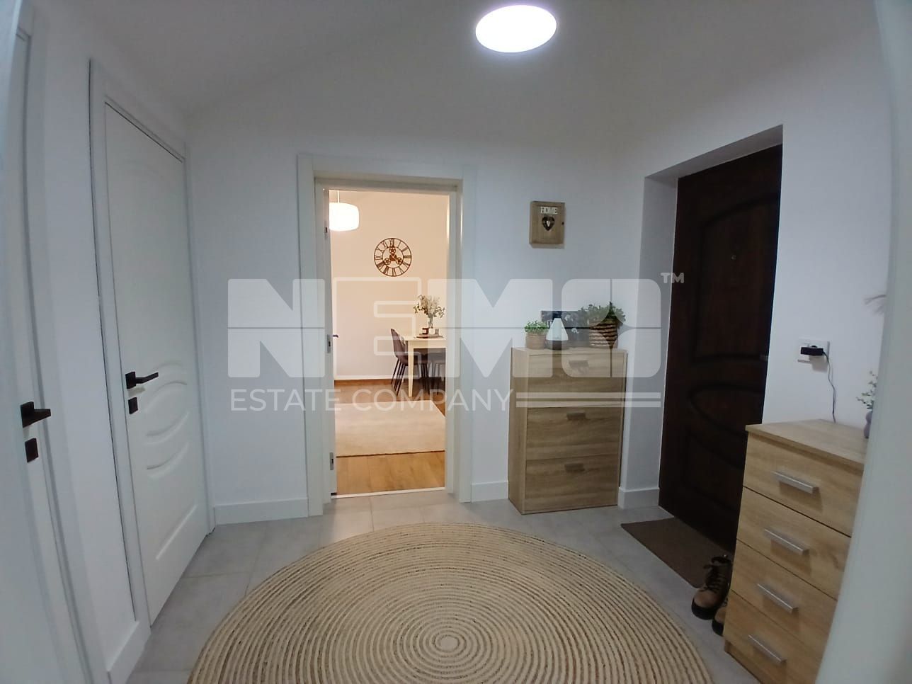 Apartament 2 camere | Burdujeni | 51000 EURO - Poză 13
