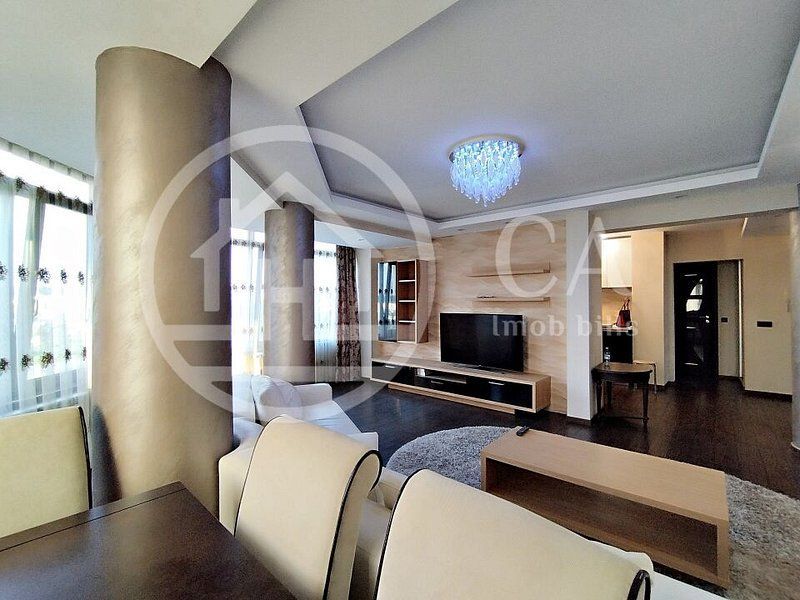 Apartament cu 3 camere de inchiriat in zona Nufarul, Oradea - Poză 3