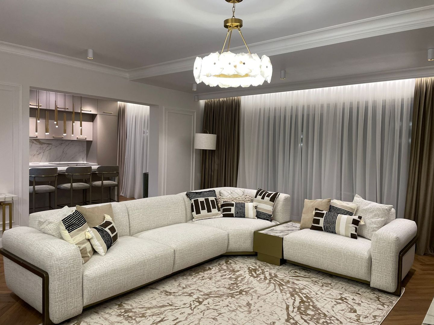 Vila superba zona scolii americane, Pipera - Poză 7