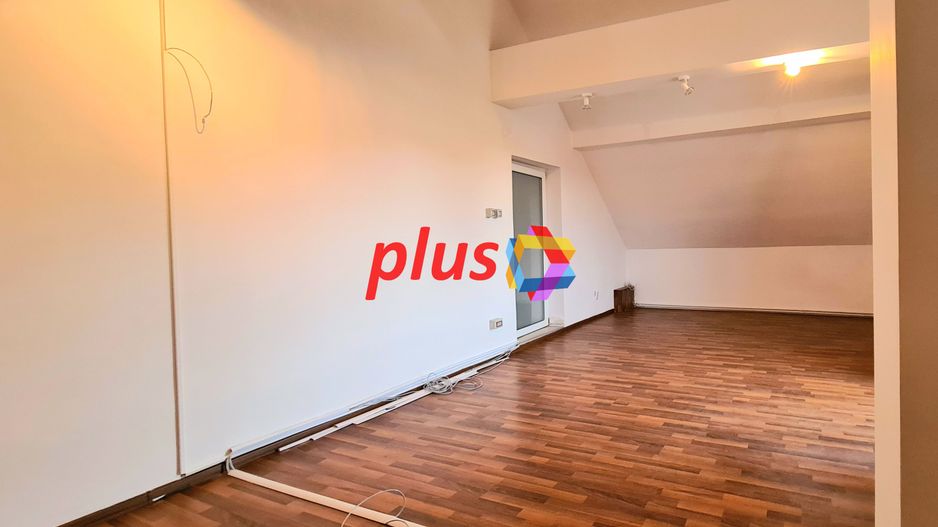 Spatiu birouri de închiriat Brasov - 140 mp # plus-imo.ro - Poză 8