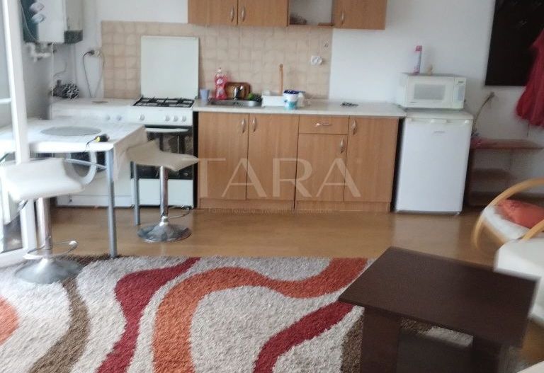 Apartament finisat cu 2 camere în Zorilor. - Poză 2