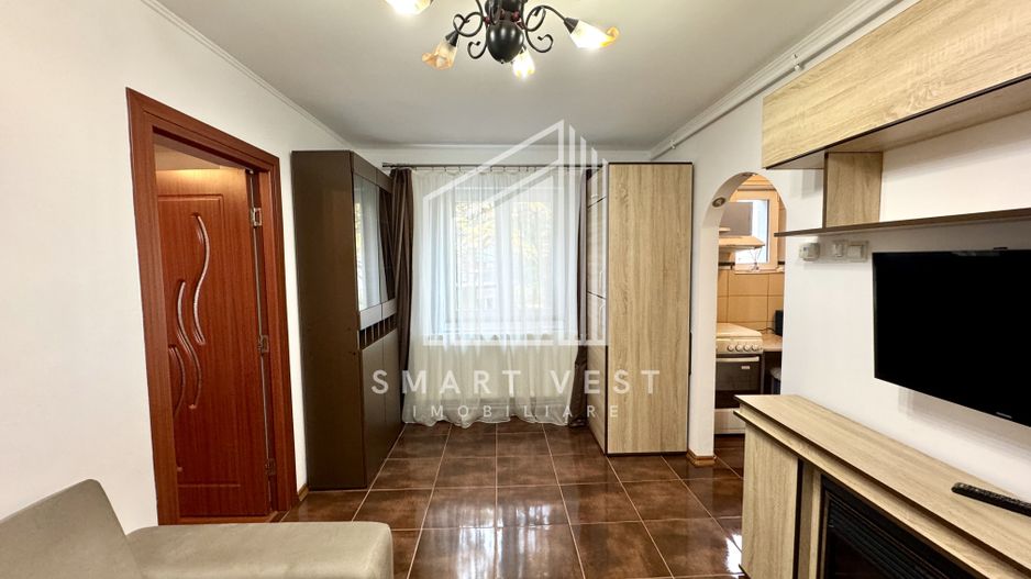 Apartament 3 camere | Etaj 1 | Zona Closca - Poză 3