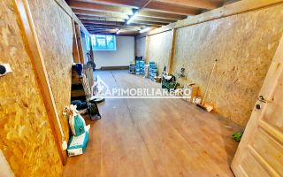 Spatiu comercial 290 mp utili.2 băi, 1 birou, zona Centrală - Poză 7