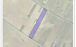 Teren de vanzare 20.113 mp în Otopeni, Odăi. - Poză 2