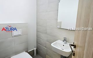 Apartament modern, 2 camere, bloc nou LIDL - Gavana priveliște superbă - Poză 7